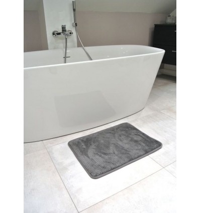 Tapis de bain antidérapant Secure Soft