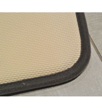 Tapis de bain antidérapant Secure Soft - Medical Domicile