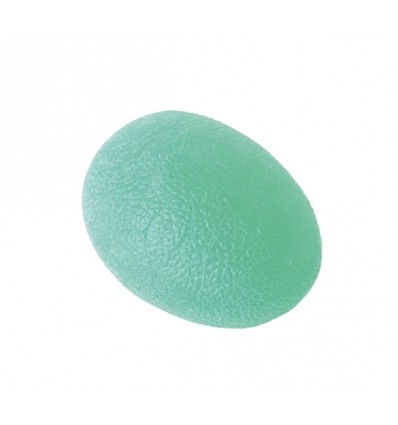 Oeuf de rééducation de la main Press egg SISSEL