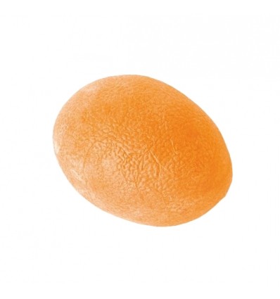 Oeuf de rééducation de la main Press egg SISSEL