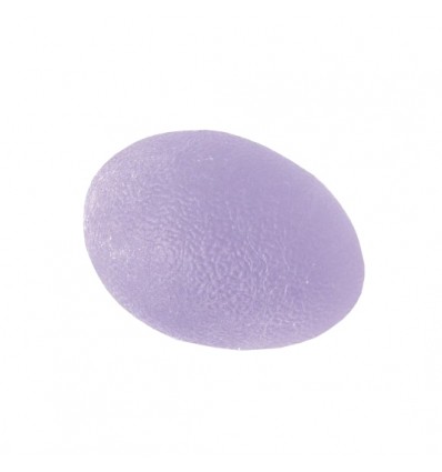 Oeuf de rééducation de la main Press egg SISSEL