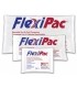 Compresse chaud froid à usage unique FlexiPac