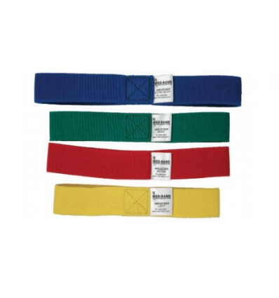 Paire de bracelets lestés