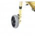 Paire de roues arrières pour rollator enfant Nimbo