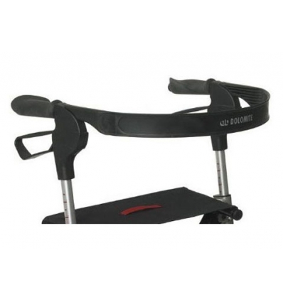 Sangle de dossier pour rollator Jazz 2