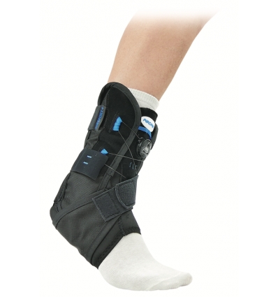 Attelle de cheville Aircast AirSport+