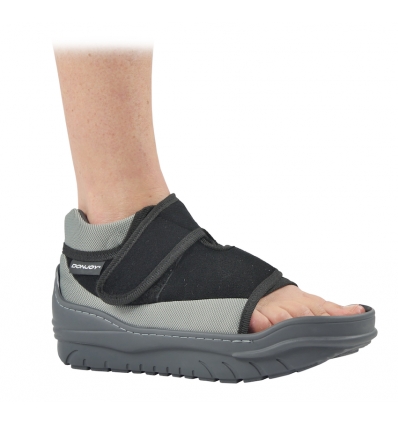 Chaussure orthopédique Podalux II Donjoy