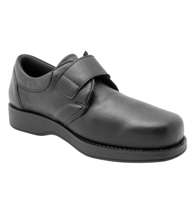 Chaussures Hommes Chut Pat Dr. Comfort noir