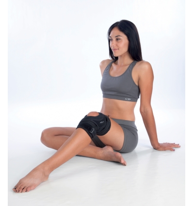 Attelle rotulienne Tru-Pull Lite Donjoy