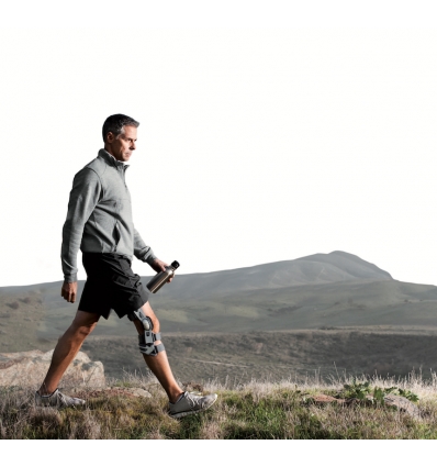 Attelle de gonarthrose OA Nano Donjoy