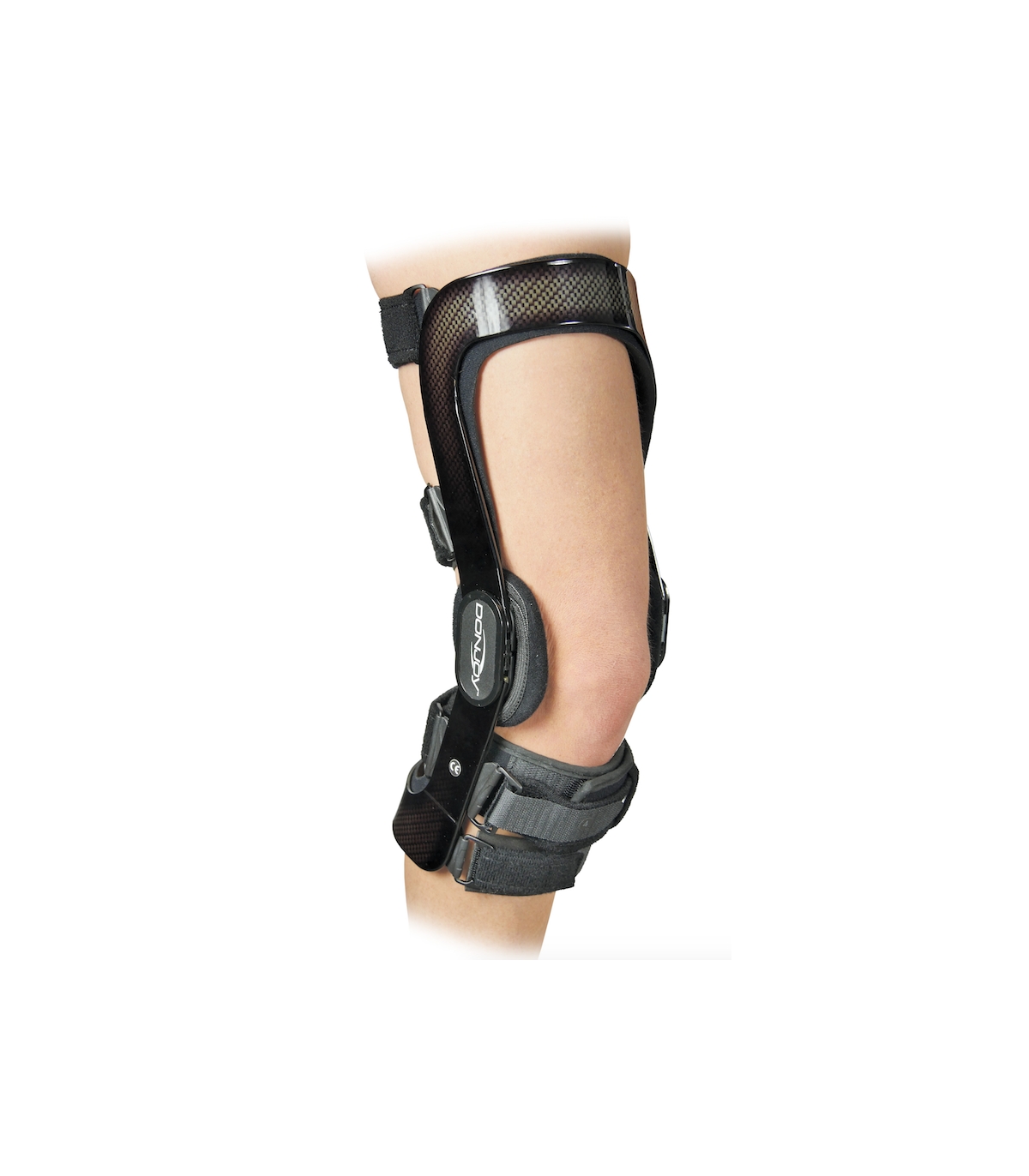 Attelles de genou rotuliennes et élastiques pour arthrose du genou