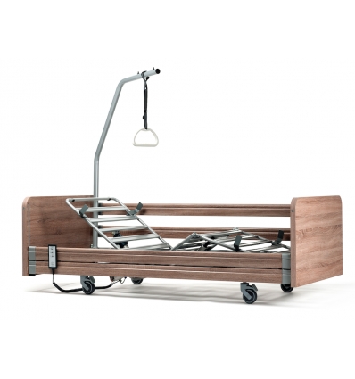 Lit médicalisé Illico Vermeiren