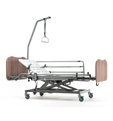 Lit médicalisé 1 personne Illico Vermeiren