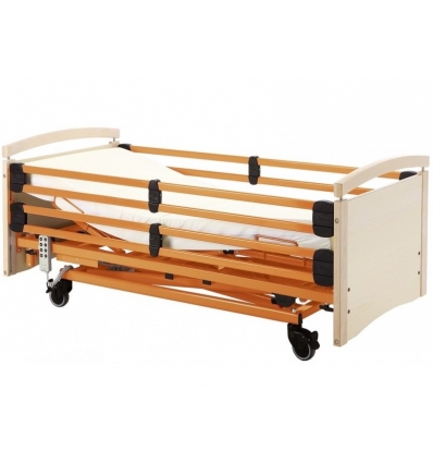 Lit médicalisé enfant Junior