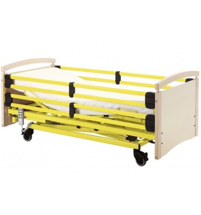 Lit médicalisé enfant Junior