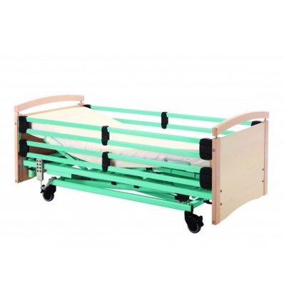 Lit médicalisé enfant Junior