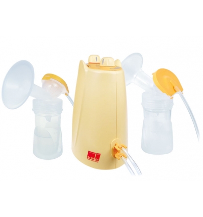 Tire-lait électrique Sensitive-C