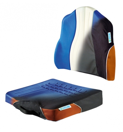 Coussin Viscoflex Dosseret Systam Medical Domicile