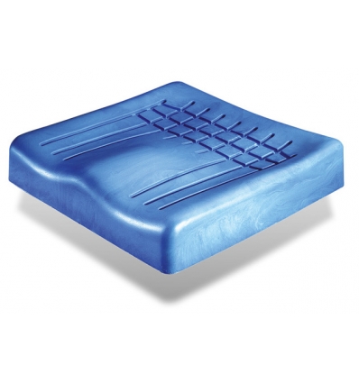 Coussin d'assise anti-escarre viscoélastique Viscoflex Systam