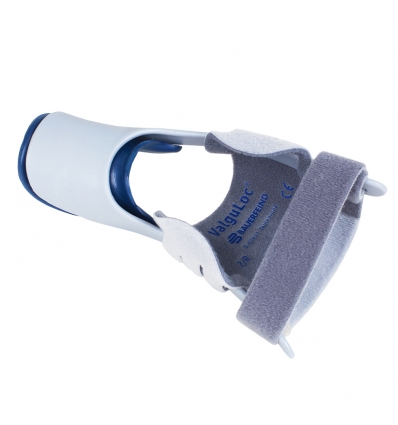 Orthèse de nuit pour Hallux Valgus ValguLoc Bauerfeind