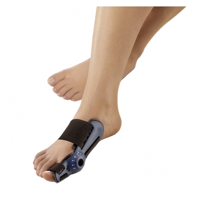 Orthèse quotidienne pour Hallux Valgus ValguLoc II Bauerfeind