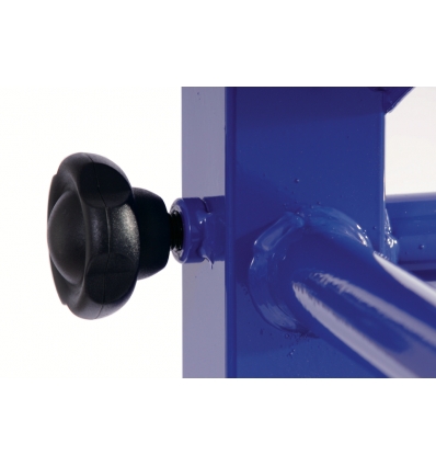 Molette du verticalisateur guidon de transfert Automax