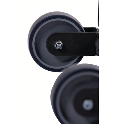 Roue du verticalisateur guidon de transfert Automax