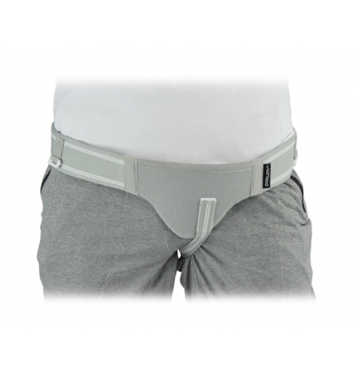 Bandage herniaire Ernistrap Donjoy