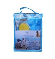 Kit de toilette Multi Spa
