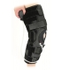 Attelle de genou articulée Support Everest Ice II Donjoy