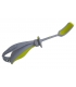 Fourchette ergonomique adulte Flex Ergo Saint Romain vert avec sangle