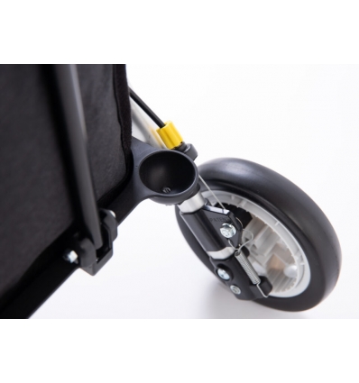 Support parapluie pour rollator - Caddy de course Lett 800