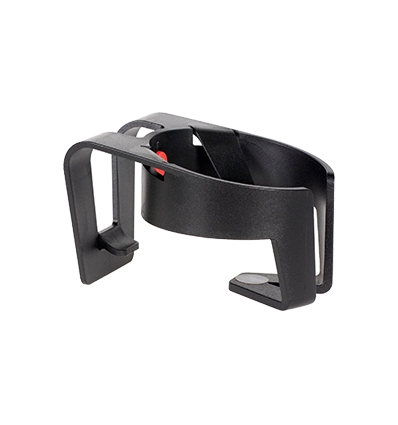 Porte canette pour rollator Rollz Motion