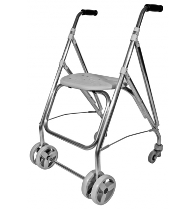 Déambulateur 4 roues léger Ara-C Plus