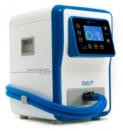Appareil de cryothérapie Cold Therapy System + 3 attelles