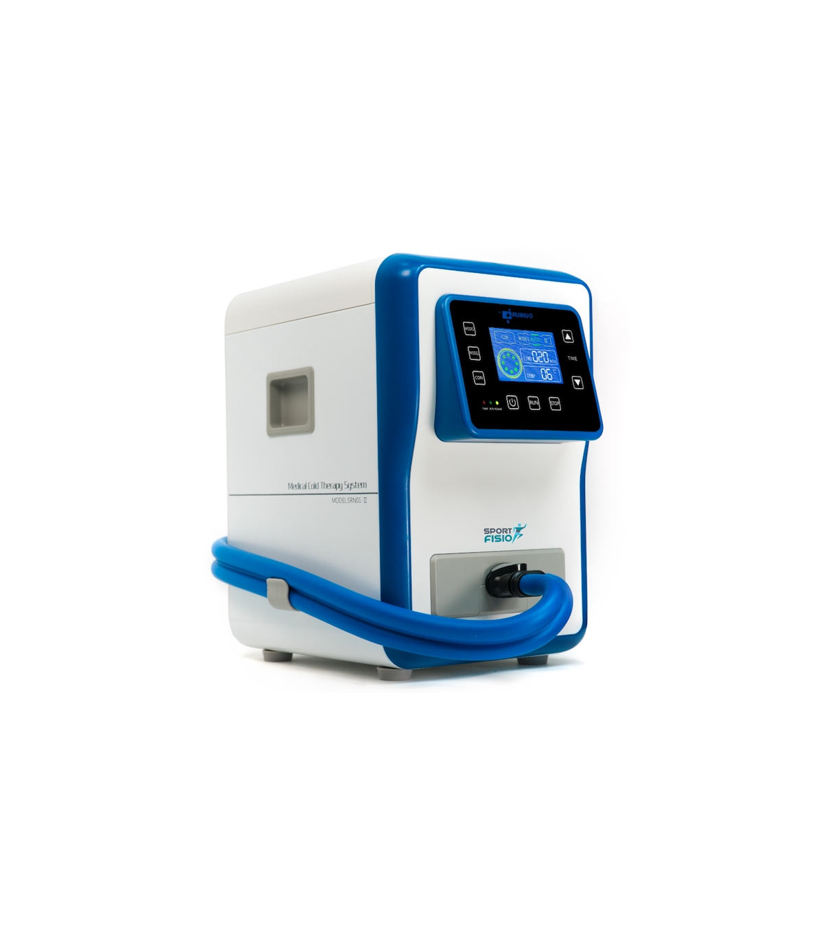Appareil cryothérapie Cold Therapy System - Medical Domicile