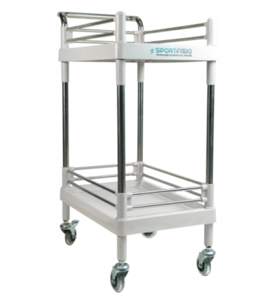 Guéridon pour l'appareil Cold Therapy System