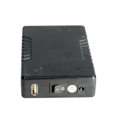 Batterie noire pour appareil Cold Therapy System