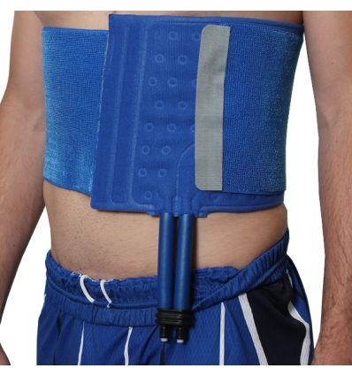 Ceinture thoracique pour l'appareil de cryothérapie Cold Therapy System