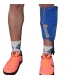 Attelle mollet pour Cold Therapy System bleue