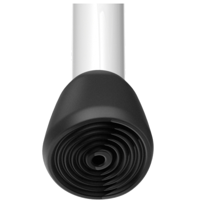 Pied antidérapant du marche pied Let's Step TrustCare