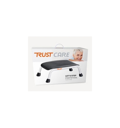 Marche pied Let's Step TrustCare