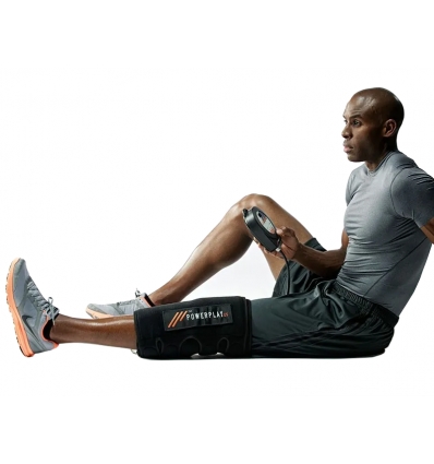 Manchon de genou 360° Powerplay