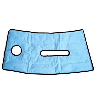 Pack de gel genou 360° Powerplay