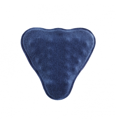 Pelote pouvant être positionnée au cas par cas LumboTrain Bauerfeind