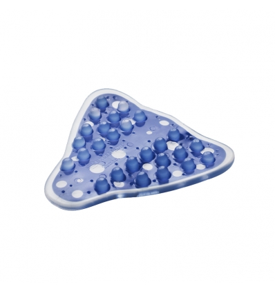 Pelote avec picots de friction pour ceinture lombaire LumboTrain Bauerfeind