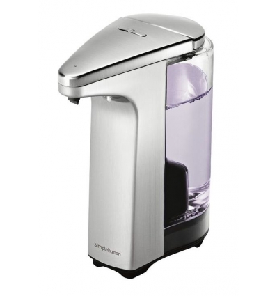 Distributeur de savon infrarouge