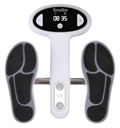 Simulateur circulatoire Power Stepper Terraillon