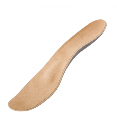 Semelles arthrose gros orteil Ergopad Redux Hallux