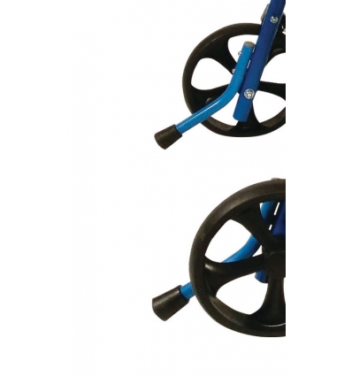 Pattes anti-bascule pour rollator postérieur pour enfant Kaiman